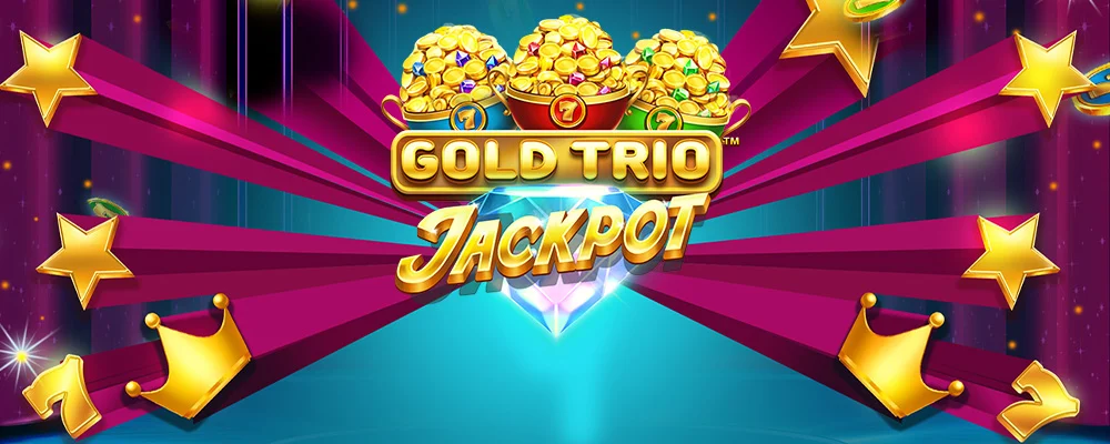 fogo 777 Jackpot do Trio de Ouro