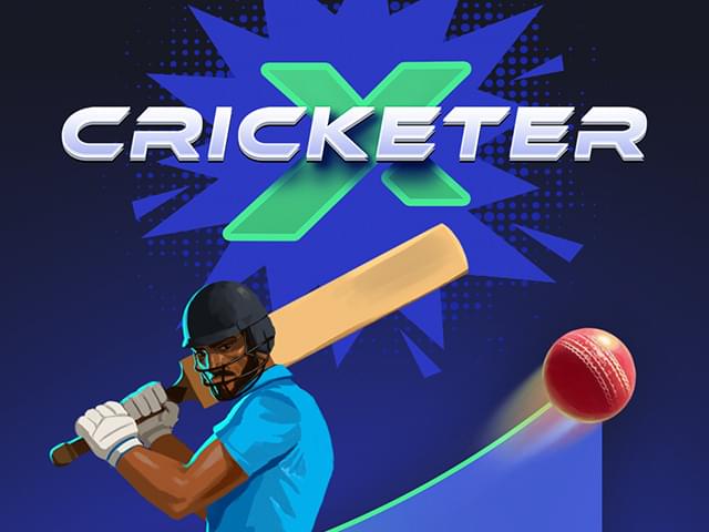 fogo 777 CricketerX