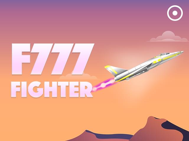 fogo 777 F777 Fighter